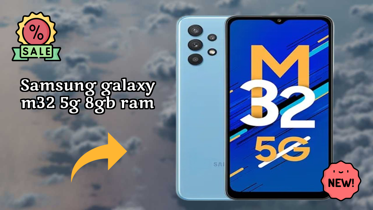 Samsung Galaxy M32 5G 8GB RAM Camera Test: 13 MP Front Camera Selfie Test