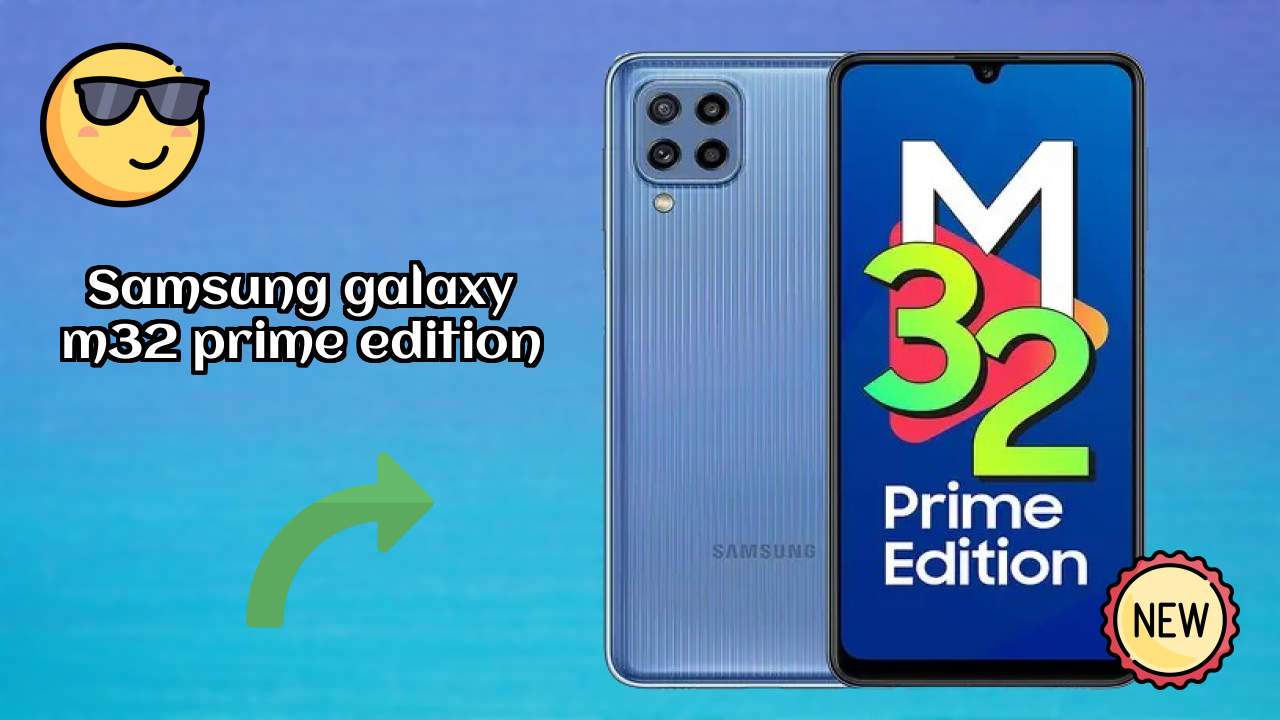 Samsung Galaxy M32 Prime Edition Price Review: ₹10,999 Good Investment?