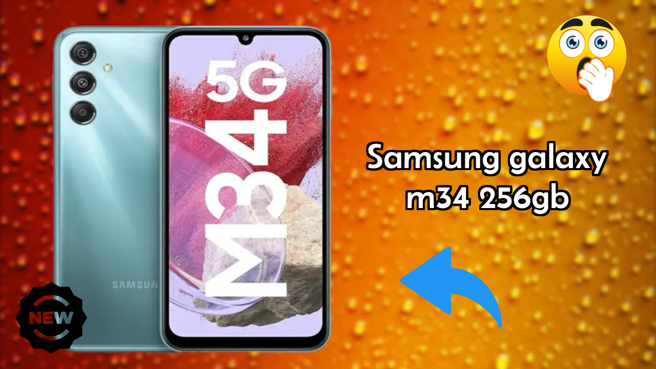 Samsung Galaxy M34 256GB Camera Samples: 50 MP + 8 MP + 2 MP Rear Camera Real Photos