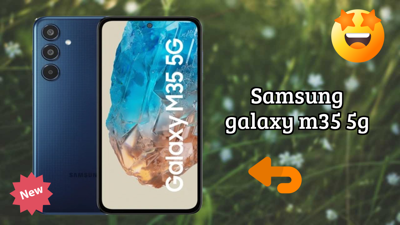 Samsung Galaxy M35 5G Camera Test: 13 MP Front Camera Selfie Quality