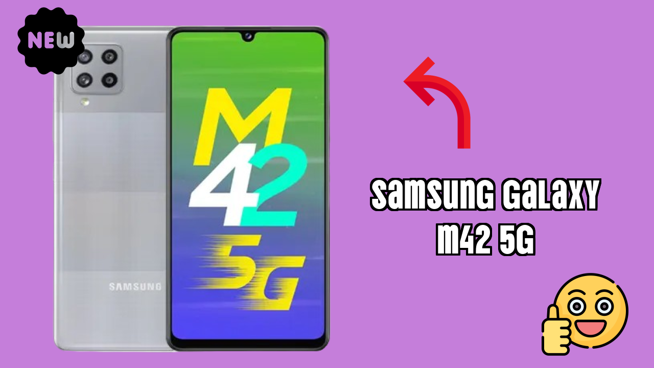 Samsung Galaxy M42 5G RAM Performance: 6 GB RAM Gaming Tested