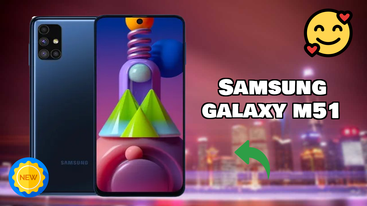 Samsung Galaxy M51 vs iPhone 15: Which One Should You Buy?