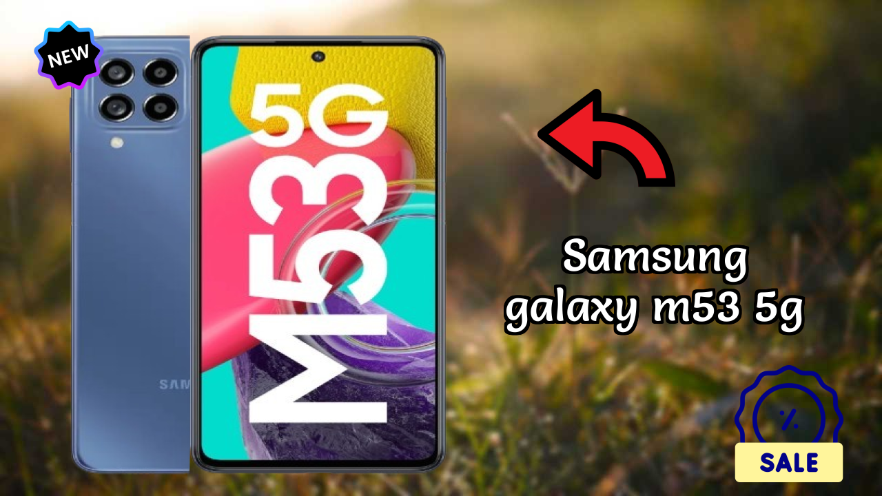 Samsung Galaxy M53 5G Camera Test: 32 MP Front Camera Selfie Quality