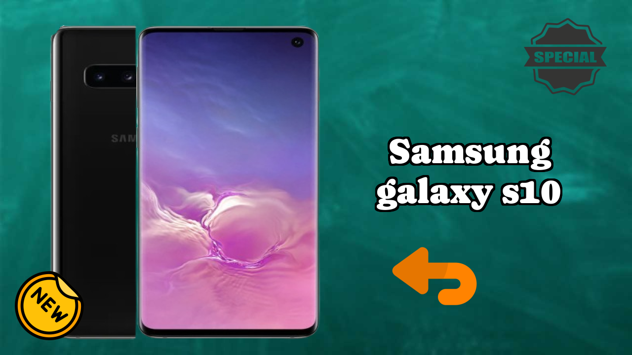 Samsung Galaxy S10 Battery Life: 3400 MAh Charging Speed Test