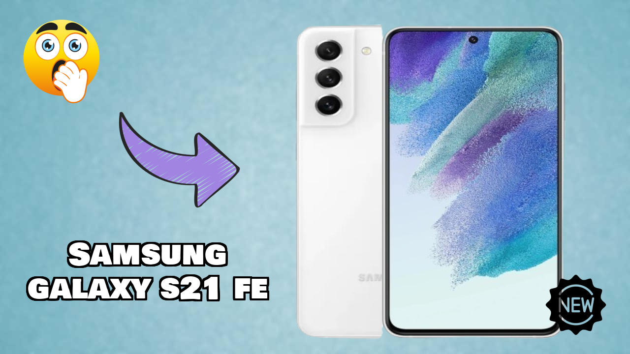 Samsung Galaxy S21 FE Hands-On Review: Samsung Exynos 2100 Performance Tested