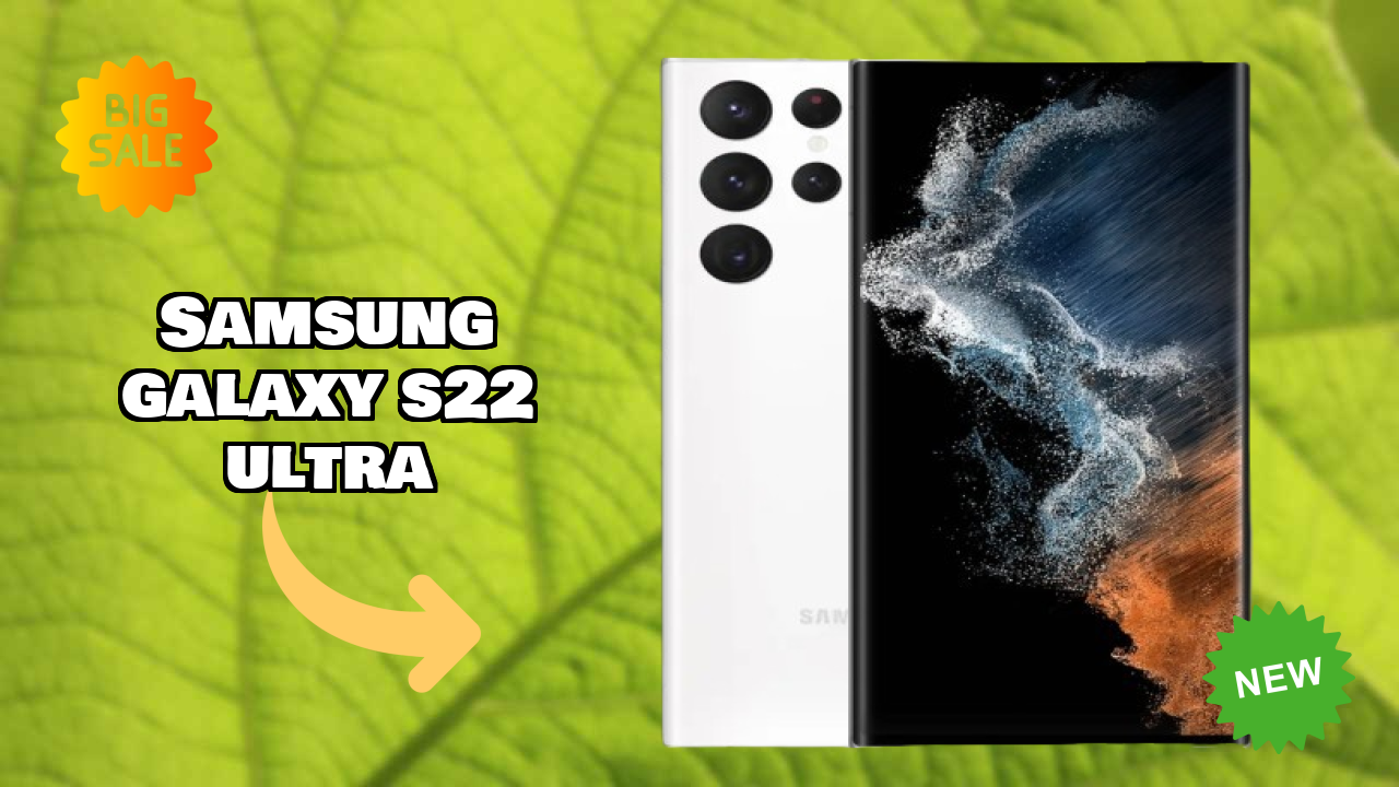 Samsung Galaxy S22 Ultra vs Samsung: Complete Feature Compare