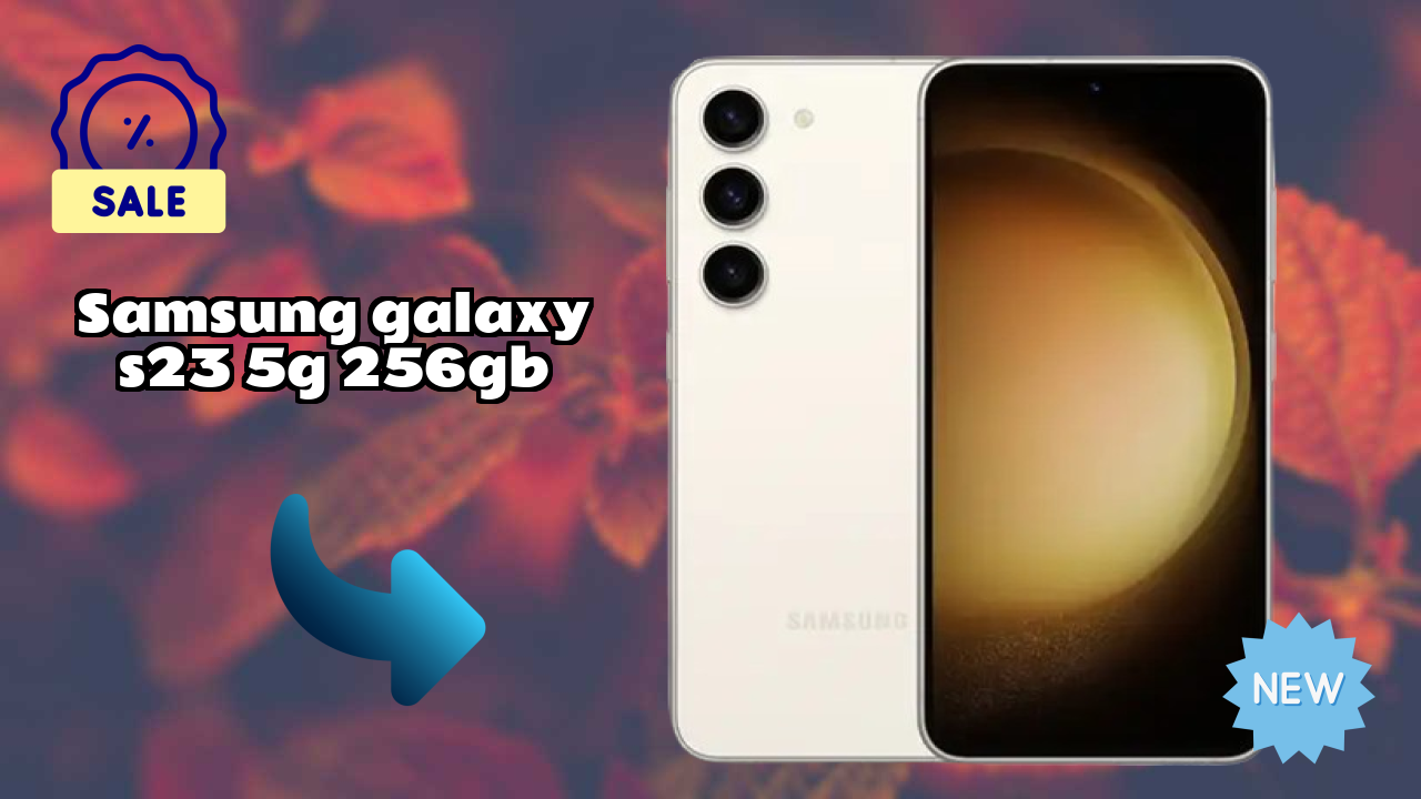 Samsung Galaxy S23 5G 256GB Camera Review: 50 MP + 12 MP + 10 MP Rear Camera Low Light Test