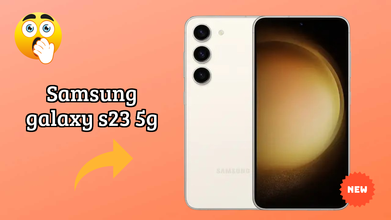 Samsung Galaxy S23 5G Performance: Snapdragon 8 Gen 2 Speed Review