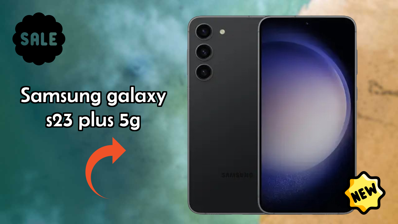 Samsung Galaxy S23 Plus 5G Gaming Test: Snapdragon 8 Gen 2 FPS Performance