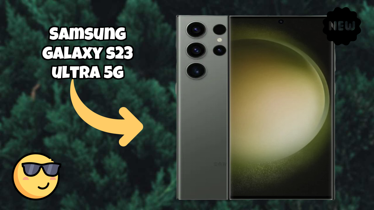 Samsung Galaxy S23 Ultra 5G at ₹79,999 - Complete Review & Rating