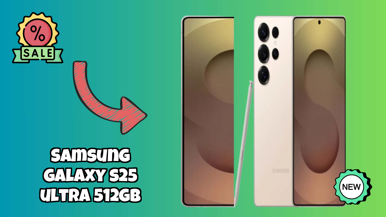 Samsung Galaxy S25 Ultra 512GB Battery Review: 5000 MAh Usage Analysis