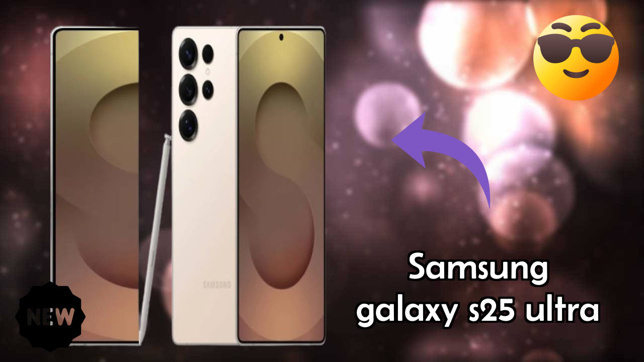 Samsung Galaxy S25 Ultra Camera Quality: 200 MP + 50 MP + 10 MP + 50 MP Rear Camera Samples