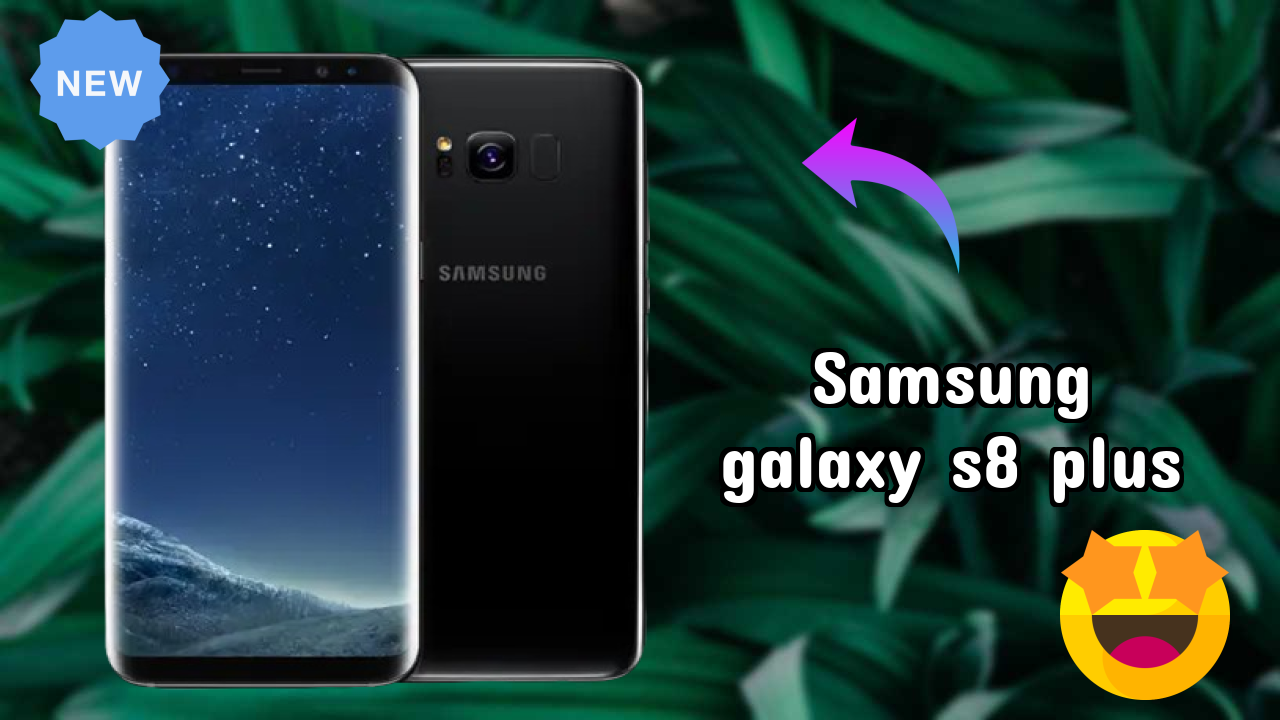 Samsung Galaxy S8 Plus Price Drop: Available at Just ₹53,990