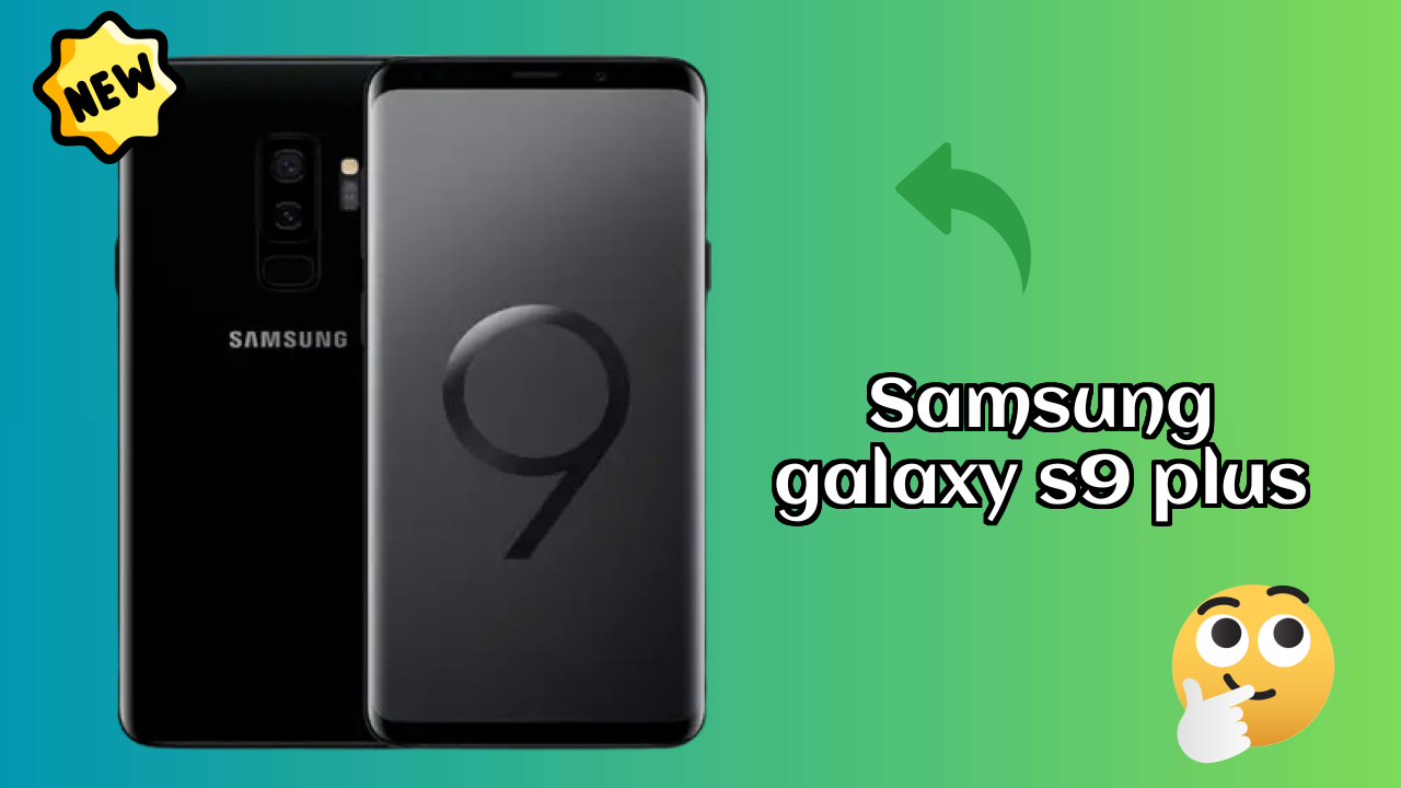 Samsung Galaxy S9 Plus Processor Review: Samsung Exynos 9 Octa 9810 Speed Test