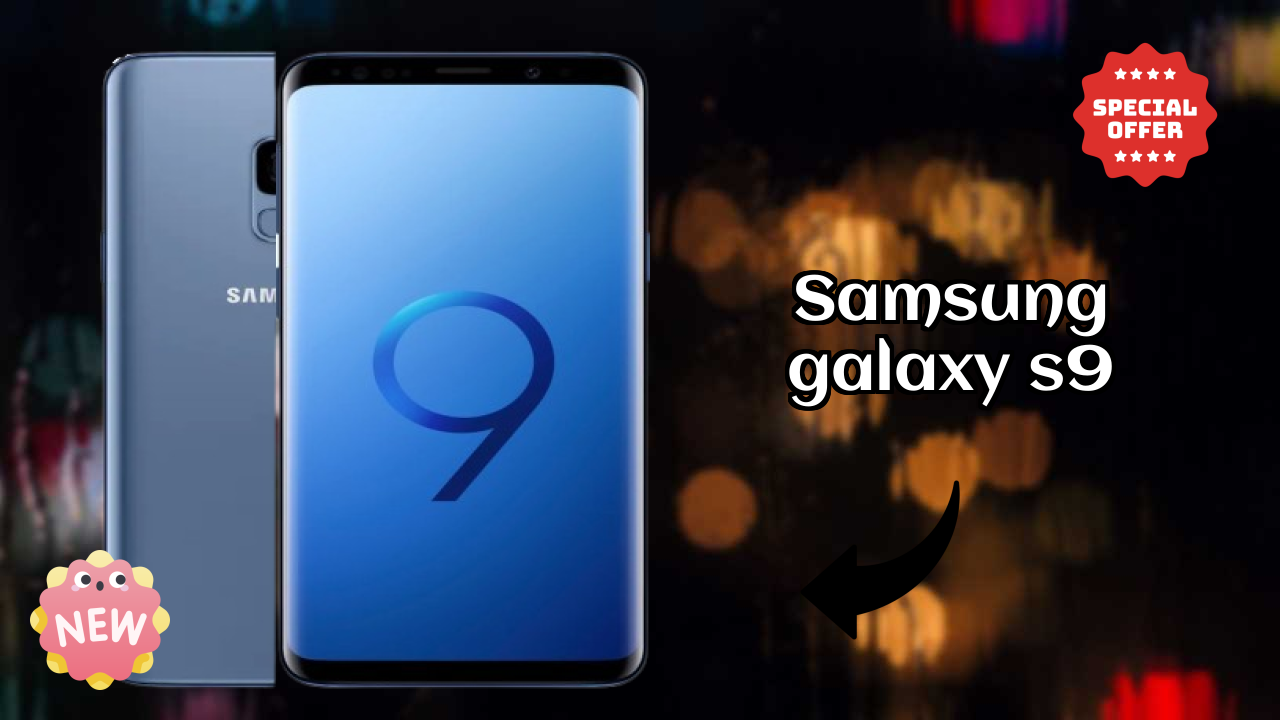 Samsung Galaxy S9 Review: Is 4 GB RAM Enough for Gaming in 2024?
