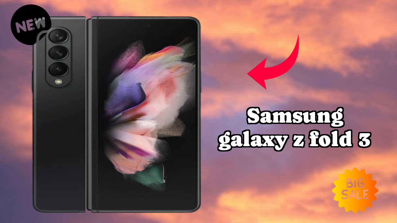 Samsung Galaxy Z Fold 3 vs Samsung Galaxy: Which is Better?