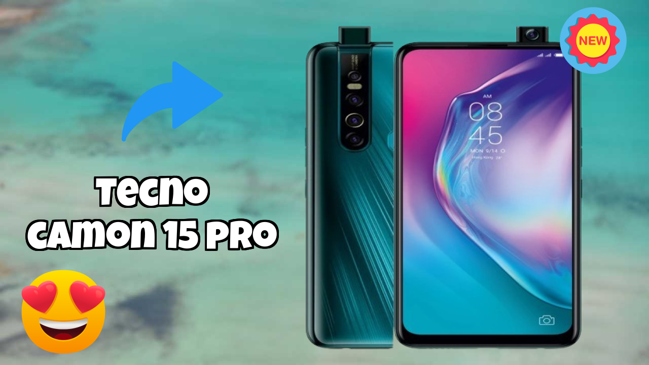 Tecno Camon 15 Pro vs iPhone: Which is Better in 2024?