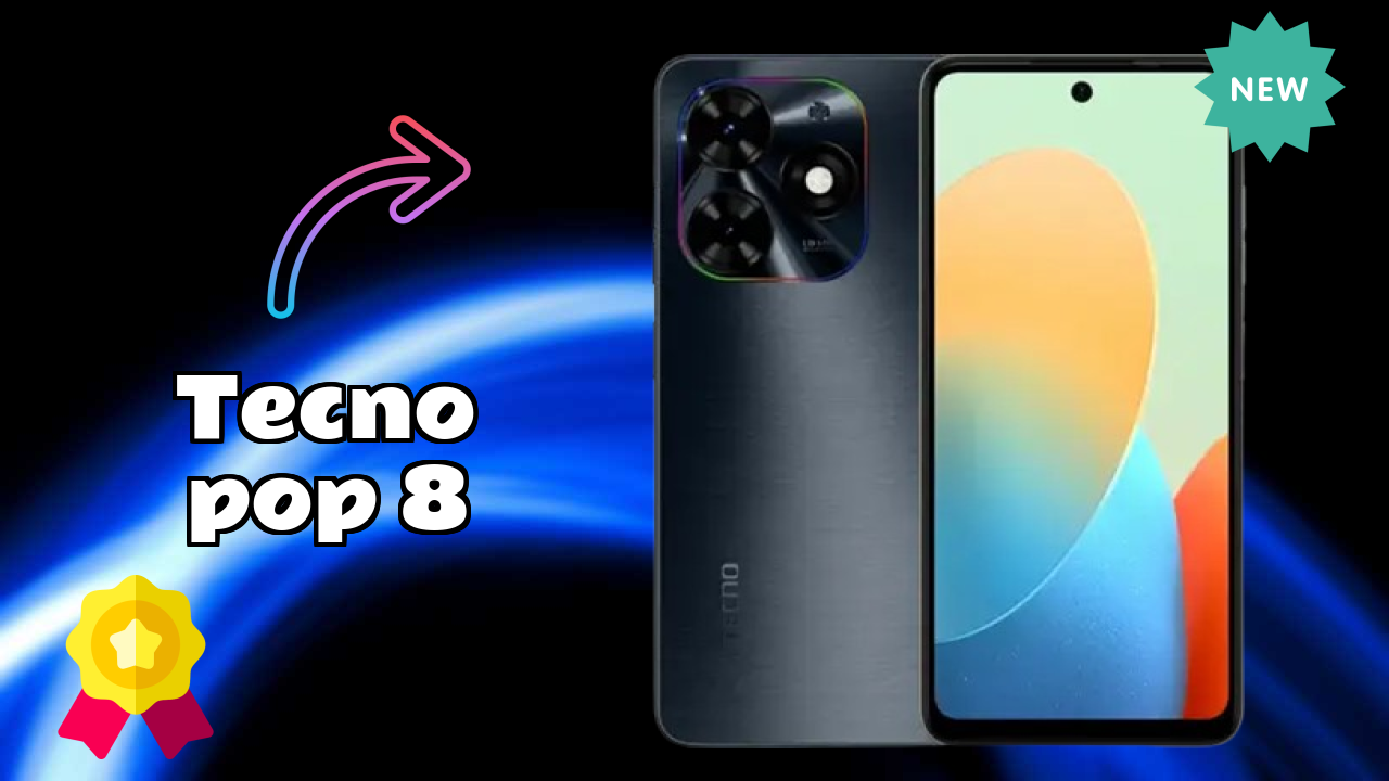Tecno Pop 8 Gaming Benchmarks: Unisoc T606 Tested