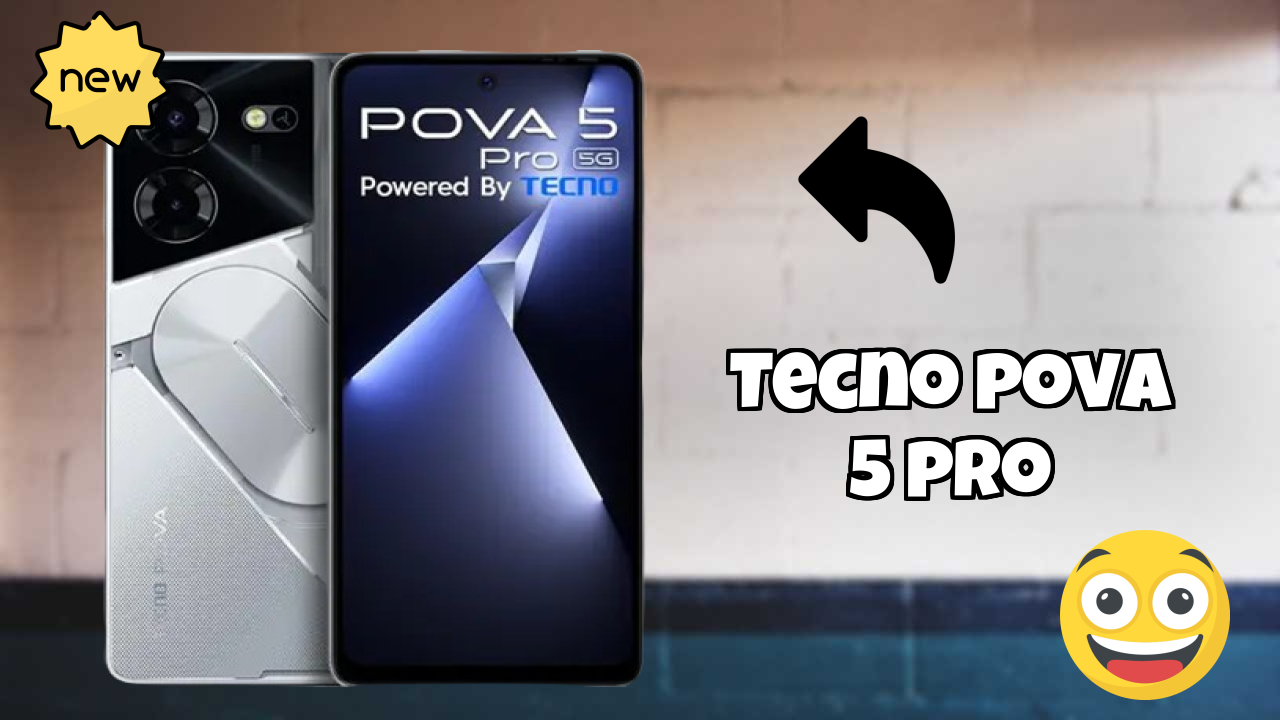 Tecno Pova 5 Pro Camera Quality: 16 MP Front Camera Selfie Test