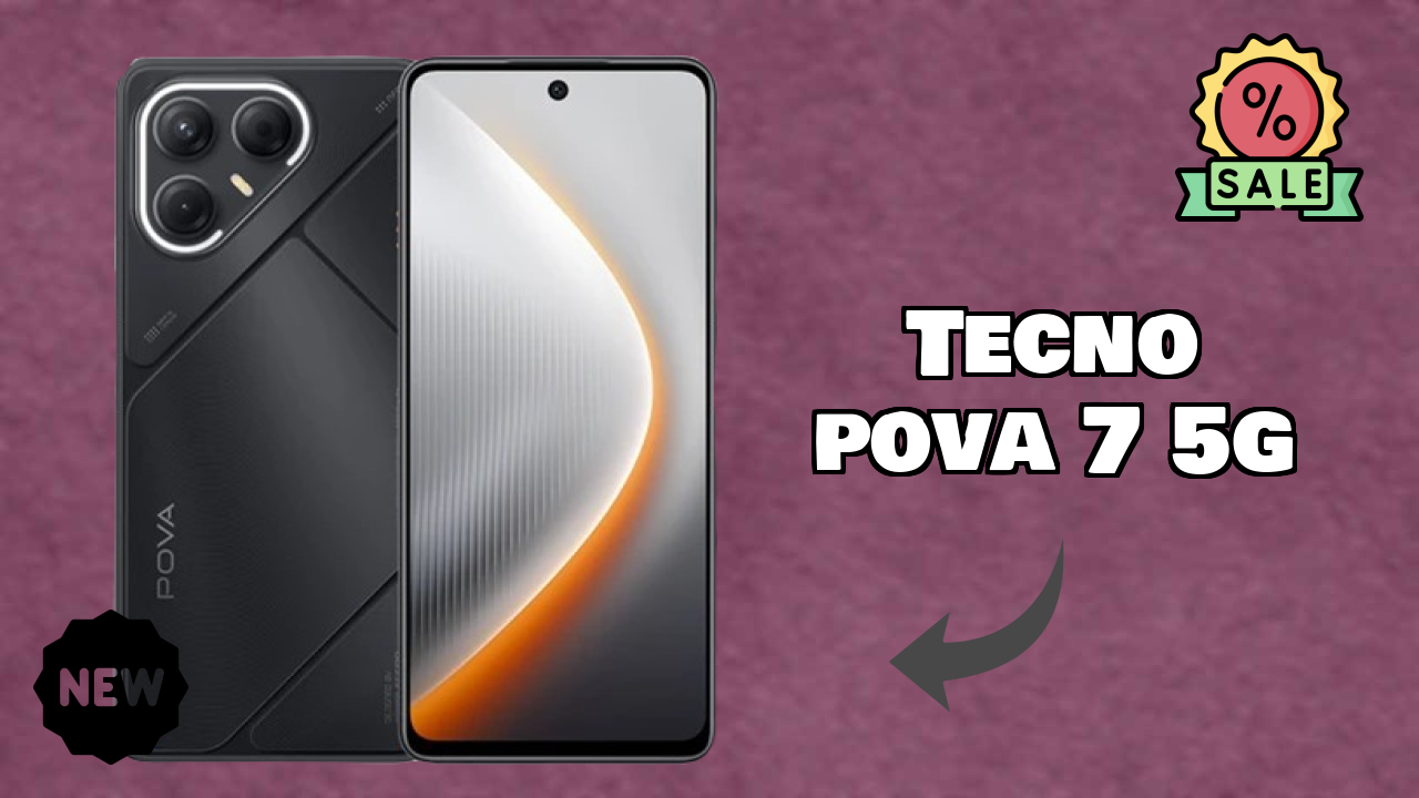 Tecno Pova 7 5G Camera Test: 50 MP Rear Camera Sample Photos