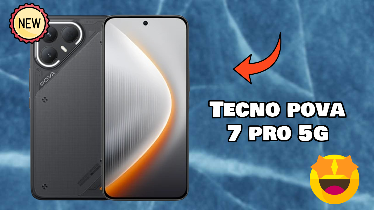 Tecno Pova 7 Pro 5G Camera Quality: 64 MP + 8 MP Rear Camera Photo Review