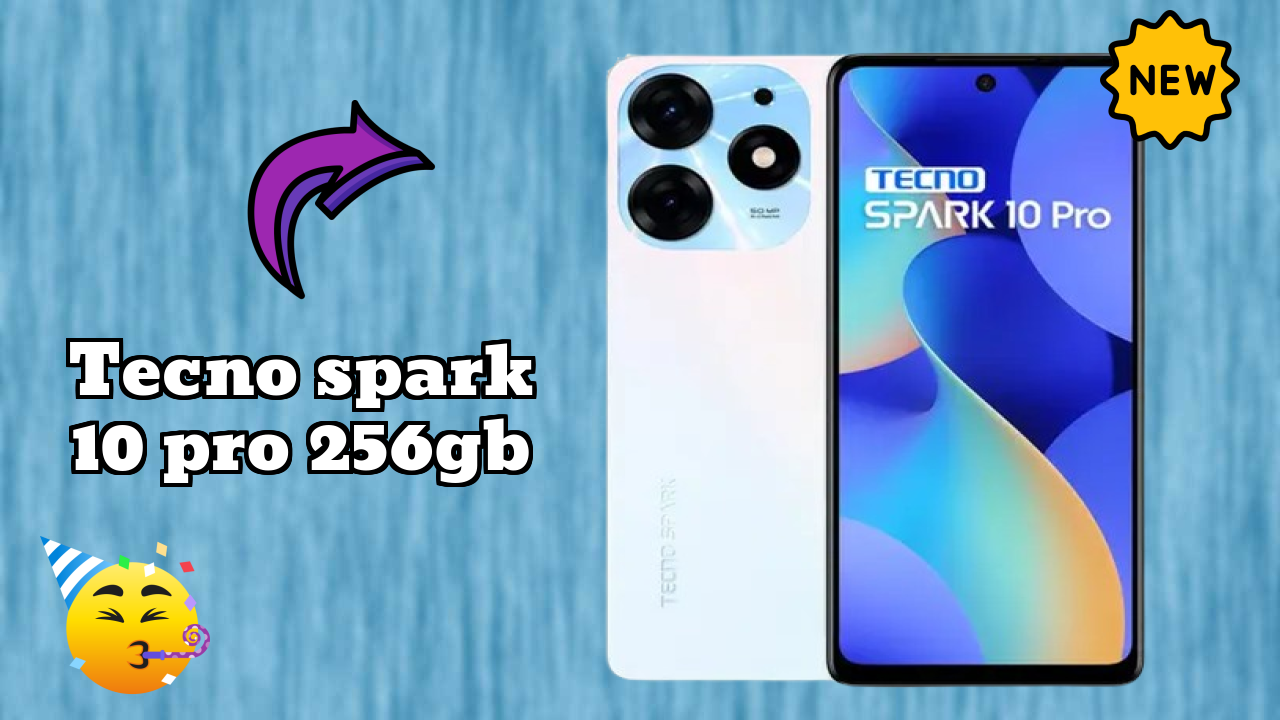 Tecno Spark 10 Pro 256GB Gaming Performance: MediaTek Helio G88 FPS