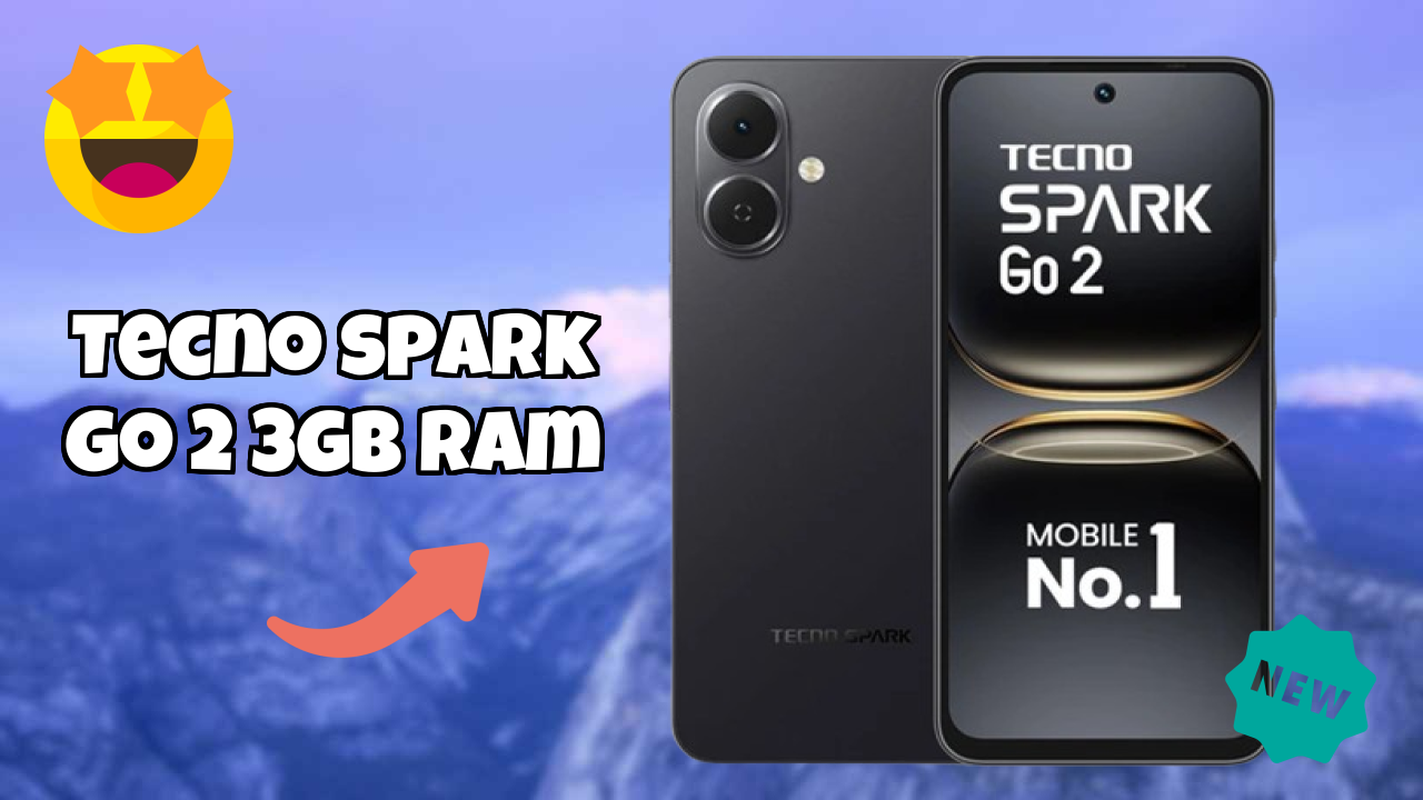 Tecno Spark Go 2 3GB RAM Camera Quality: 13 MP Rear Camera Photo Test