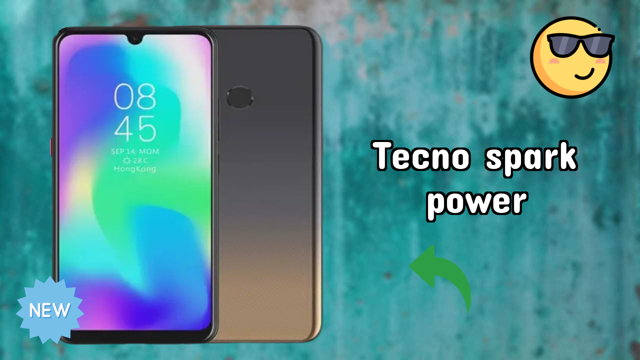 Tecno Spark Power Camera Review: 13 MP + 8 MP + 2 MP Rear Camera Photo Quality
