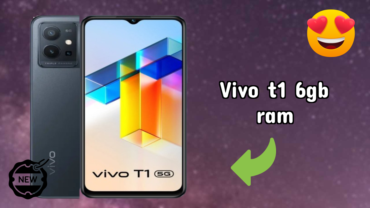 Vivo T1 6GB RAM Camera Review: 50 MP + 2 MP + 2 MP Rear Camera Photo Test