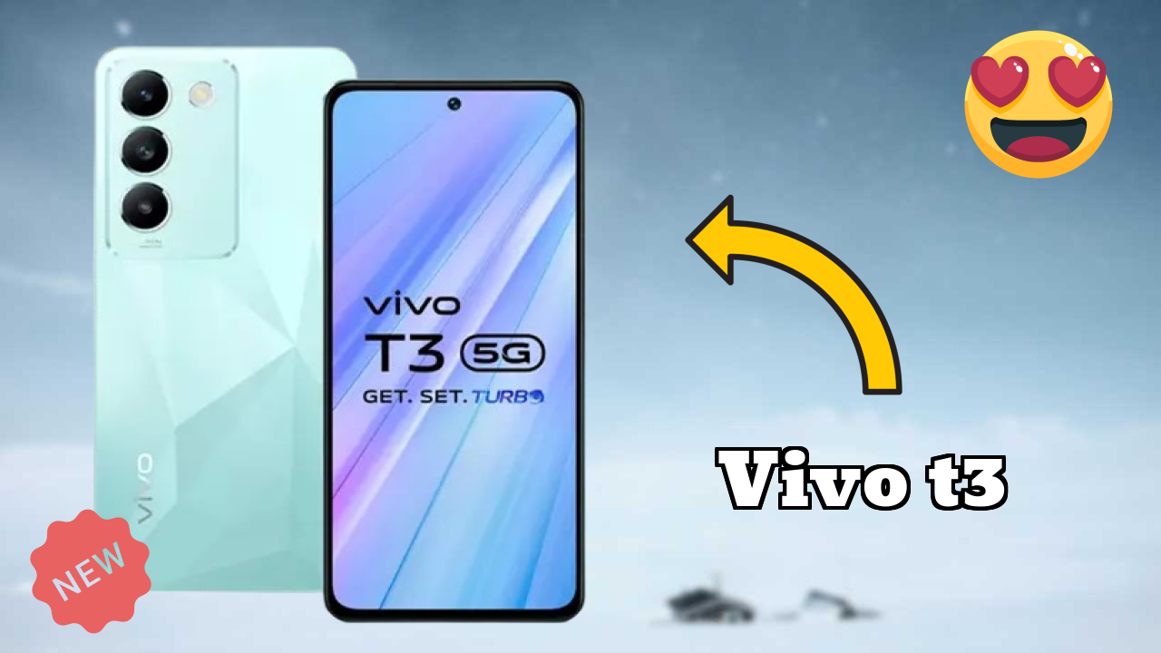 Vivo T3 Performance Test: MediaTek Dimensity 7200 All Apps