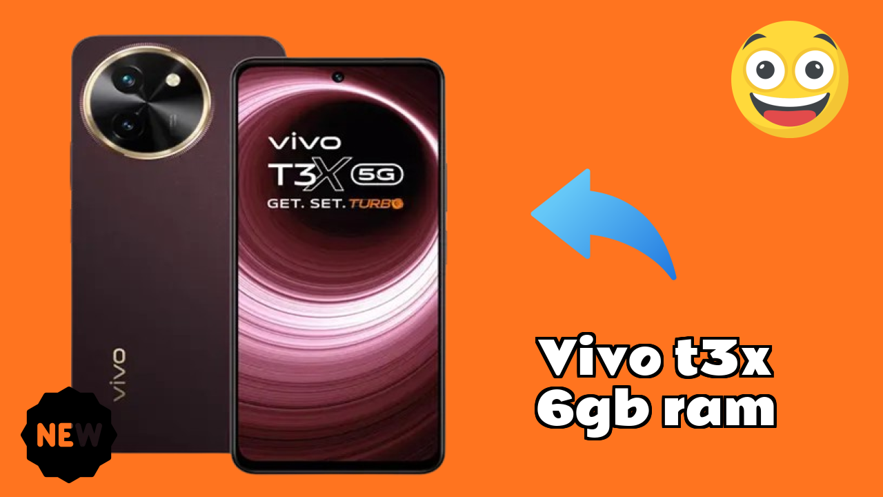 Vivo T3x 6GB RAM Camera Samples: 50 MP + 2 MP Rear Camera Real Test