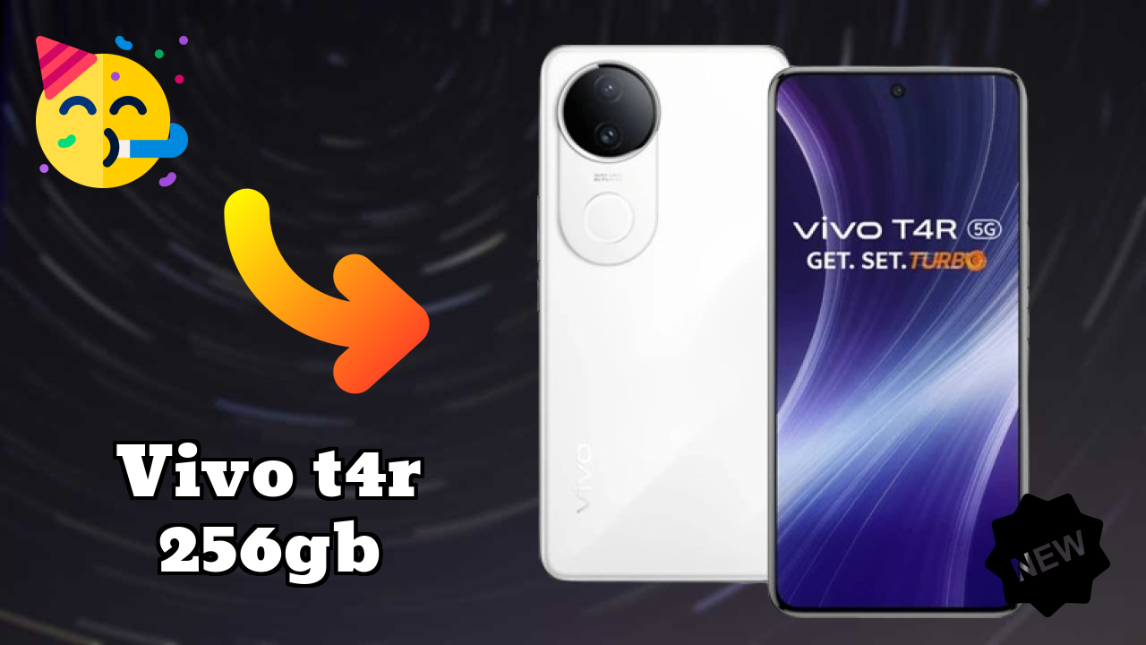 Vivo T4R 256GB Camera Samples: 50 MP + 2 MP Rear Camera Real Photos