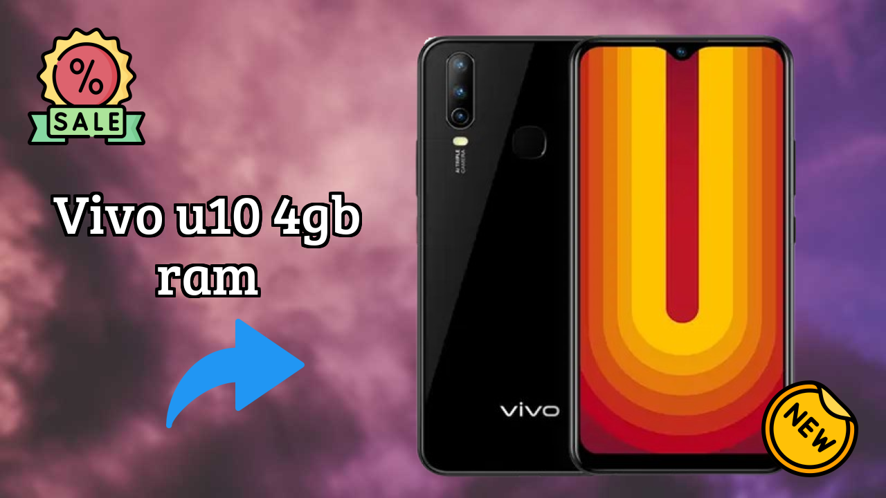 Vivo U10 4GB RAM Camera Test: 13 MP + 8 MP + 2 MP Rear Camera Photo Test