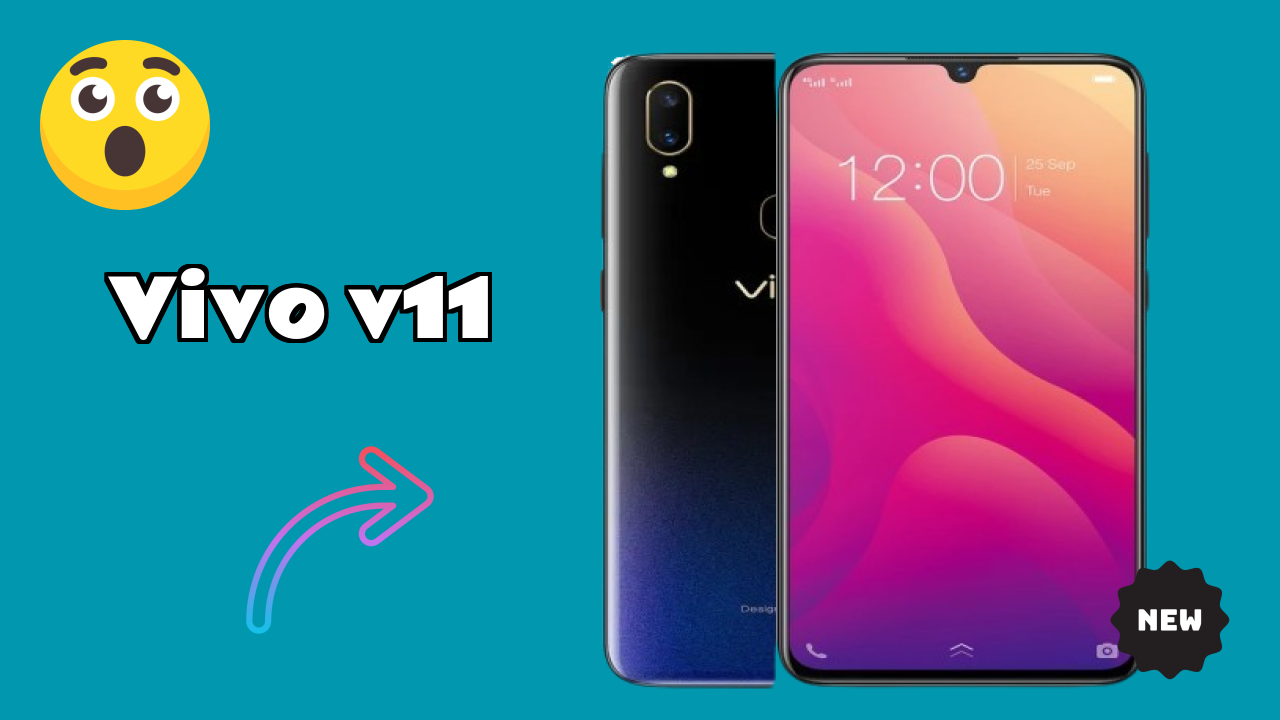 Vivo V11 vs iPhone 15: Which Should You Buy?