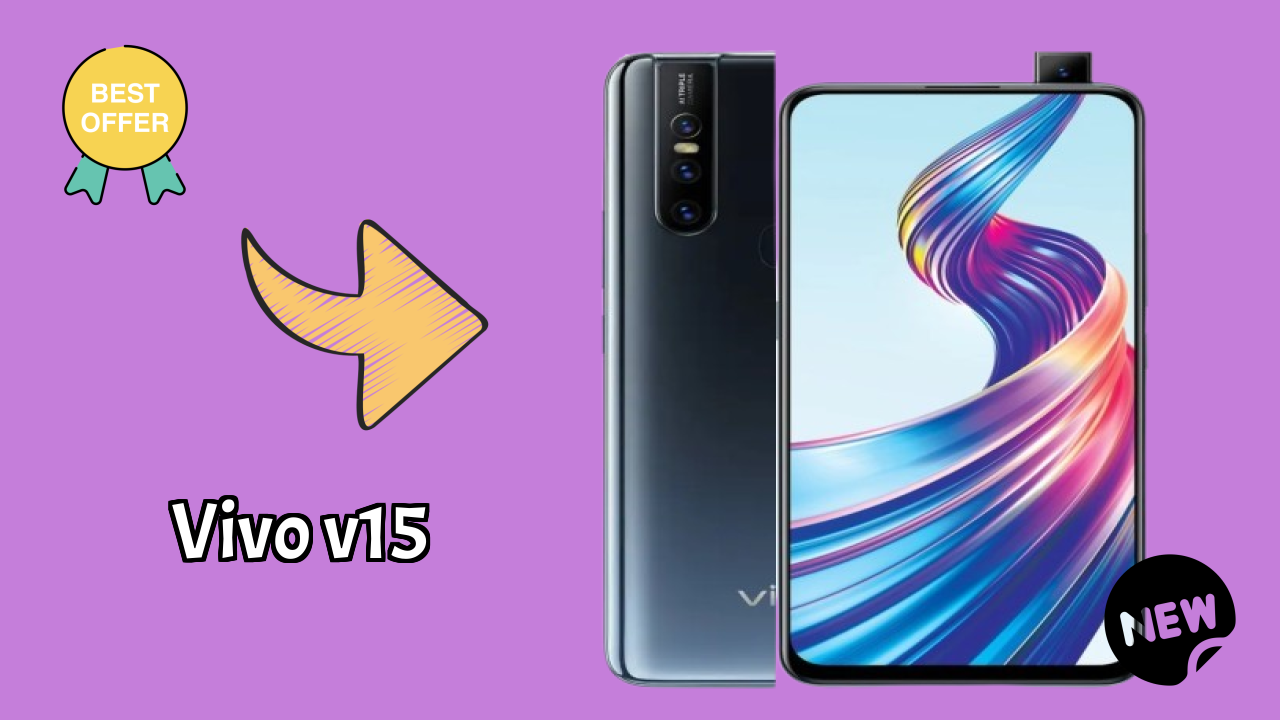 Vivo V15 vs Samsung: Which Should You Choose?