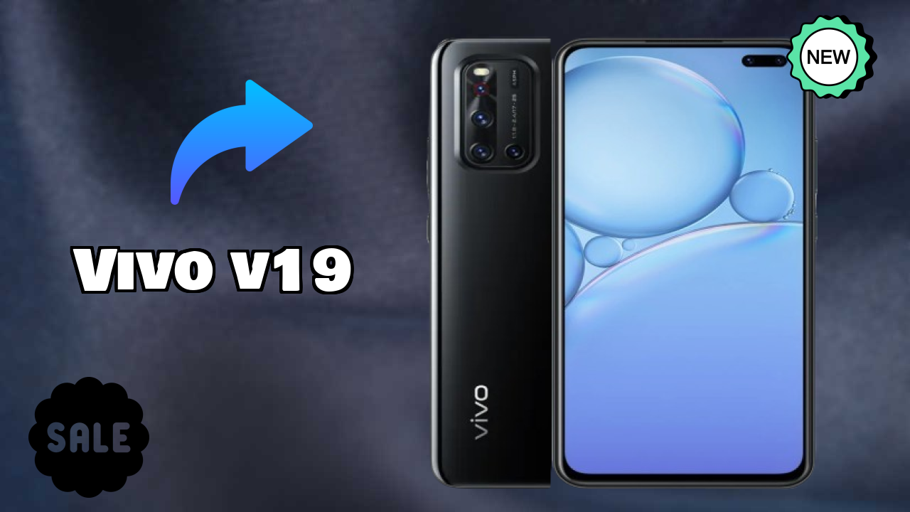 Vivo V19 Price Analysis: ₹30,990 Value for Money?