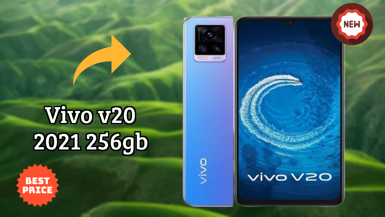 Vivo V20 2021 256GB vs iPhone 15: Which Should You Buy?