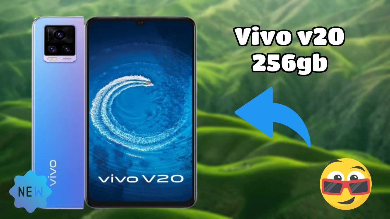Vivo V20 256GB Price: ₹30,989 - Should You Buy It?