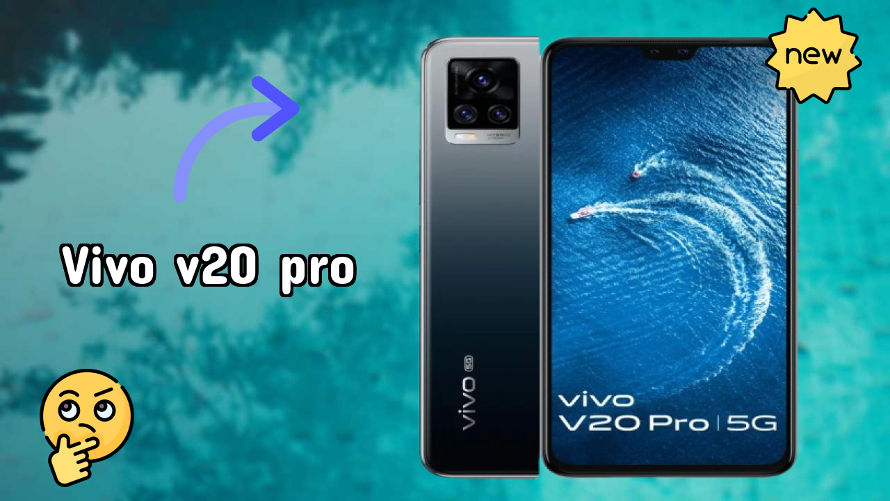 Vivo V20 Pro vs Samsung: Which Should You Choose?