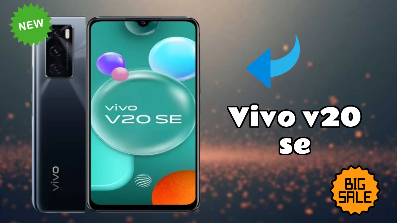 Vivo V20 SE vs Samsung: Which Should You Choose?