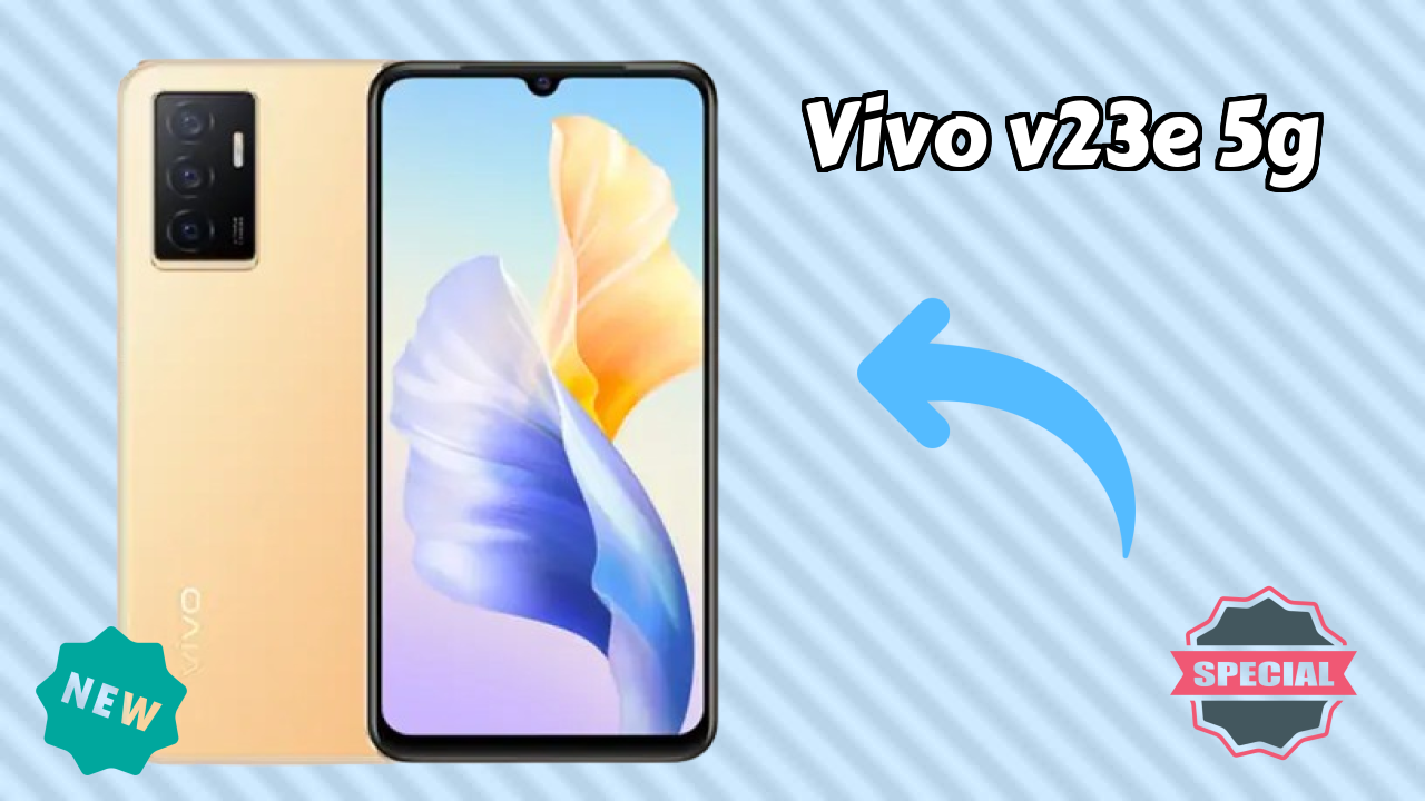 Vivo V23e 5G RAM Test: 8 GB RAM Handles Apps Well?