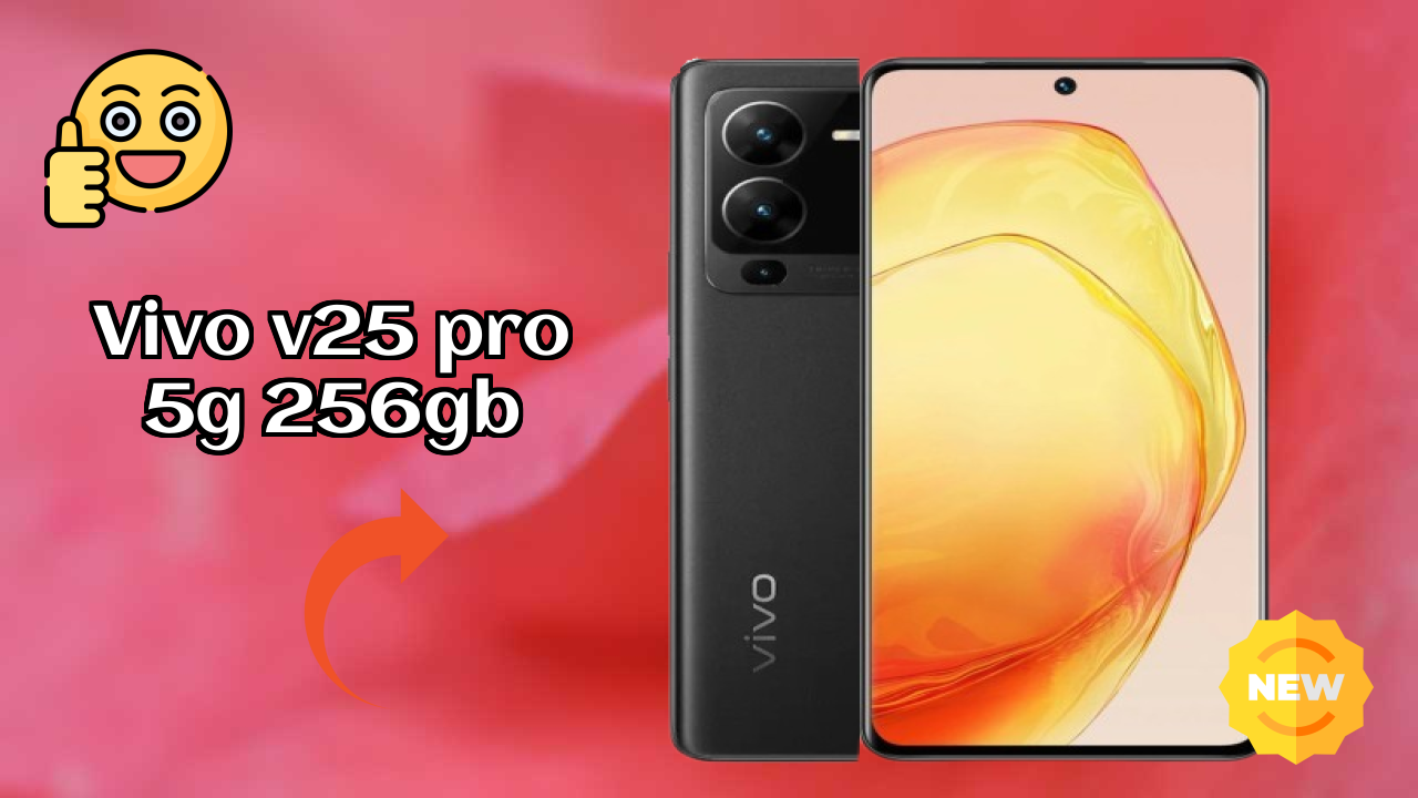 Vivo V25 Pro 5G 256GB Camera Review: 64 MP + 8 MP + 2 MP Rear Camera Photo Samples