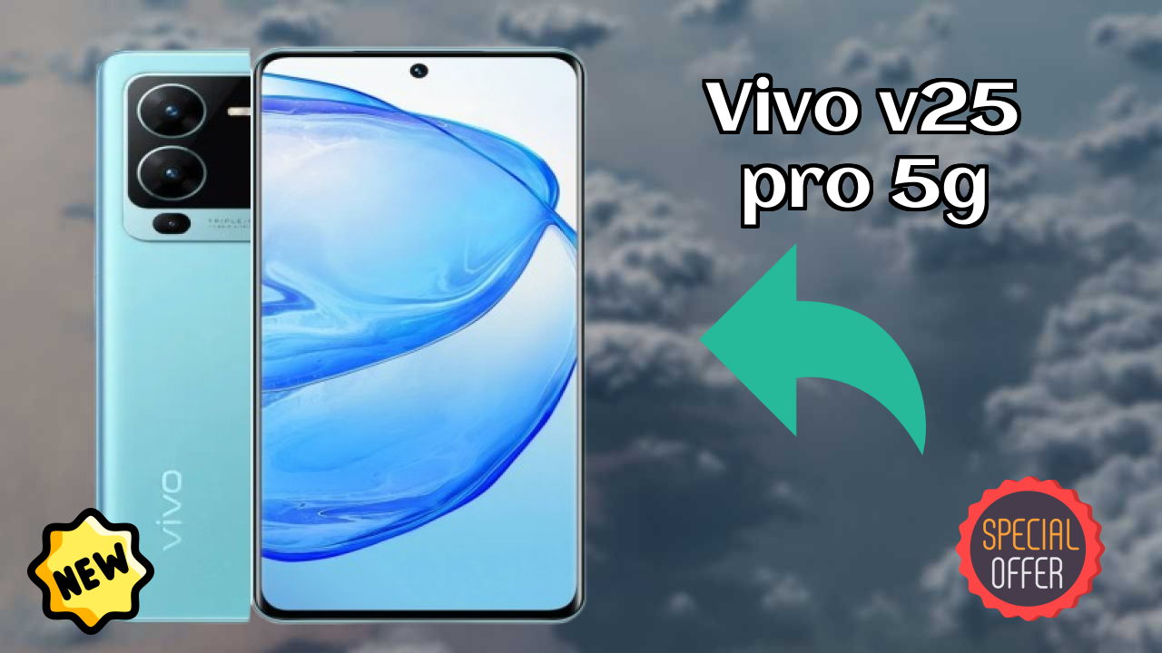 Vivo V25 Pro 5G Camera Samples: 64 MP + 8 MP + 2 MP Rear Camera Real Photos