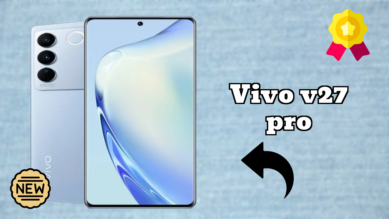 Vivo V27 Pro Camera Test: 50 MP + 8 MP + 2 MP Rear Camera Low Light Sample