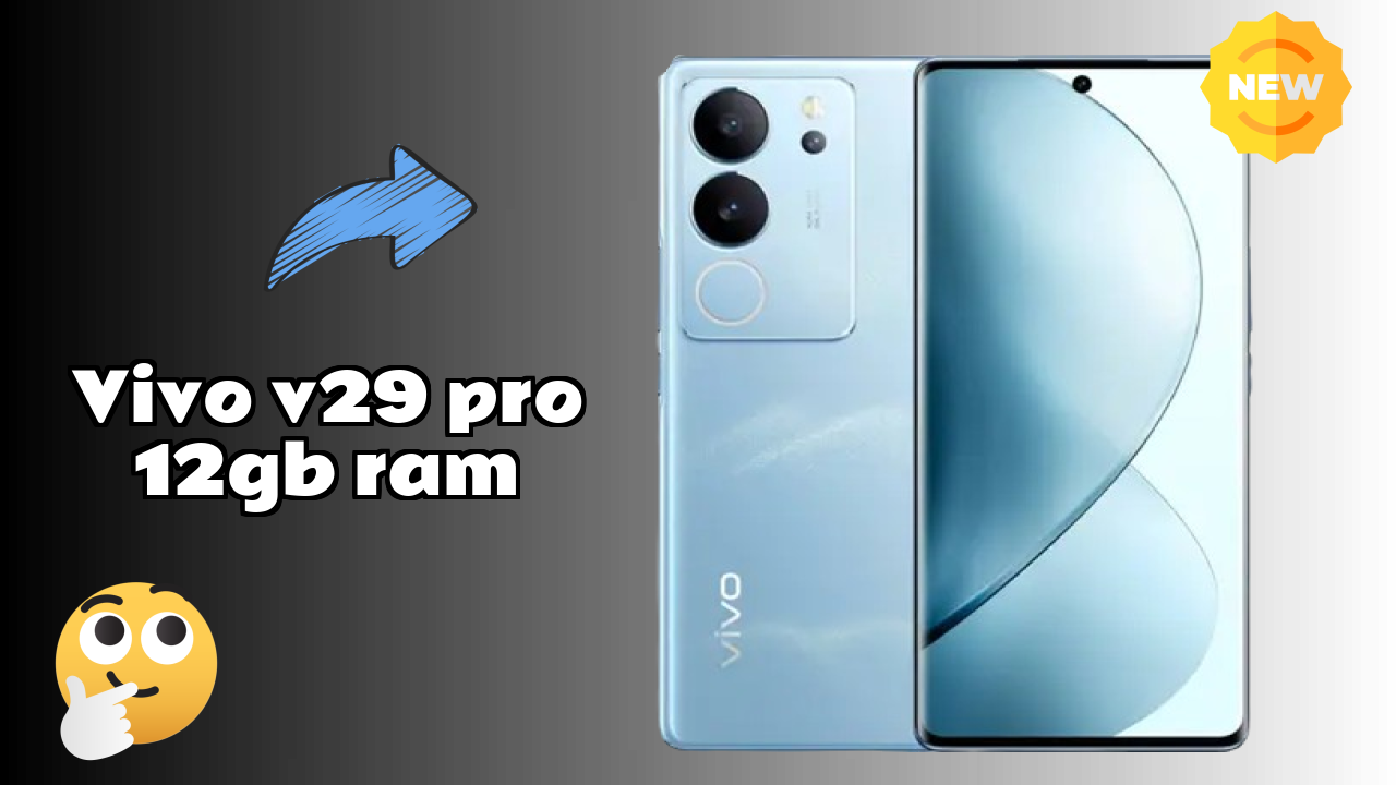 Vivo V29 Pro 12GB RAM Camera Quality: 50 MP + 8 MP + 12 MP Rear Camera Low Light Test