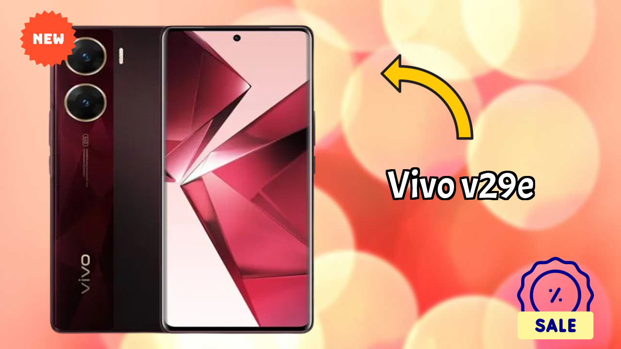 Vivo V29e Camera Test: 64 MP + 8 MP Rear Camera Low Light Sample