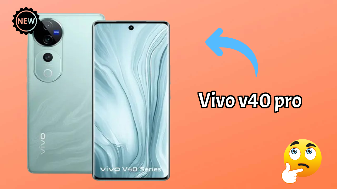 Vivo V40 Pro Processor Test: MediaTek Dimensity 9200 Plus Performance Score