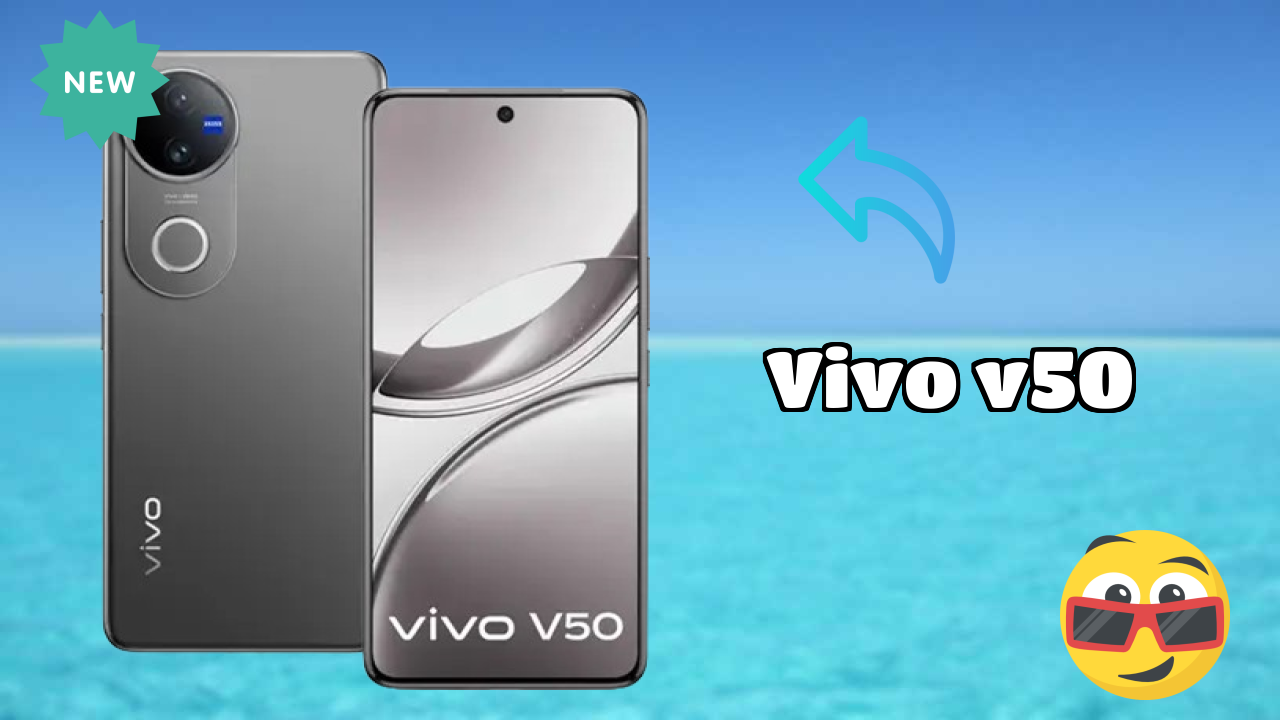 Vivo V50 Camera Samples: 50 MP + 50 MP Rear Camera Real Photos