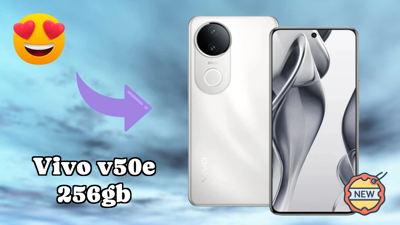 Vivo V50e 256GB Camera Test: 50 MP + 8 MP Rear Camera Sample Shots