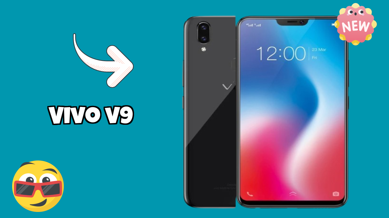 Vivo V9 vs Competitors: Best Budget Winner
